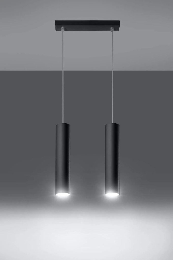Nowoczesna lampa wisząca Z0-F28