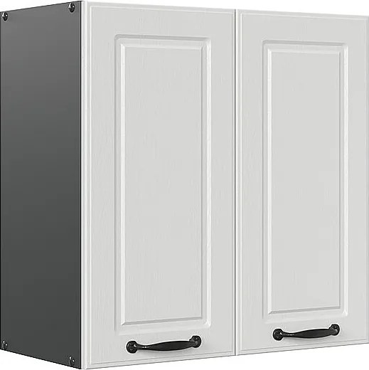 Szafka ścienna biały domek wiejski 60x31x60 r-line