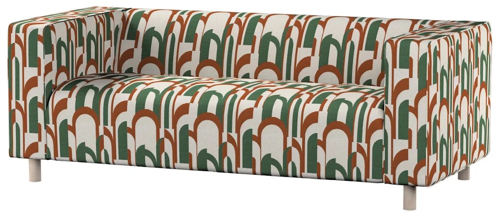 Pokrowiec na sofę Klippan 2-osobową