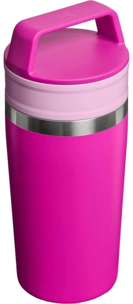 Stanley Kubek termiczny Café-To-Go Travel Mug 350ml Violet Blossom, 350