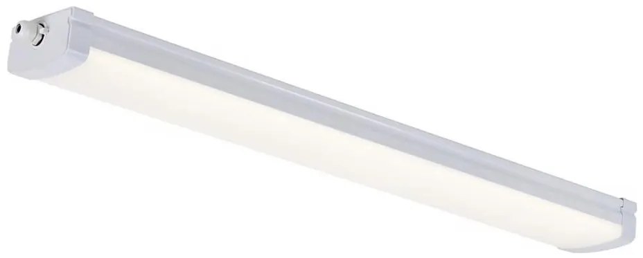 Nordlux - LED Oświetlenie techniczne BURBANK LED/31W/230V 4000K IP65