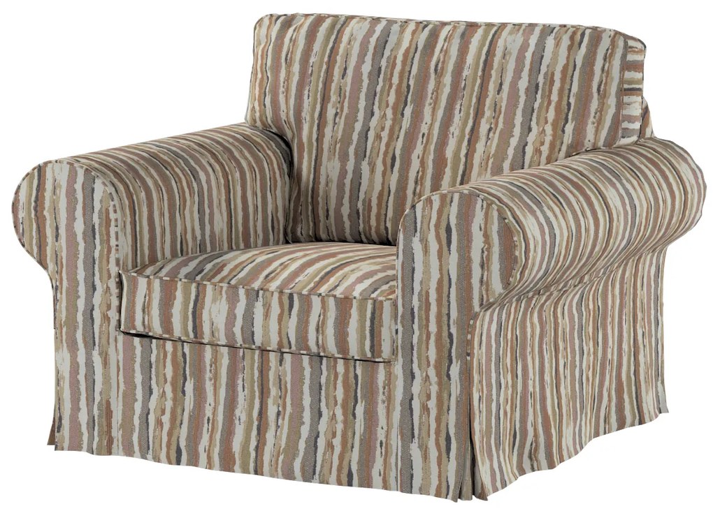 Pokrowiec na fotel Ektorp