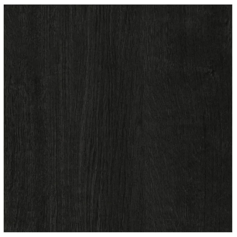 Ścienne biurko z blatem w dekorze dębu 51x111 cm Bushwick – Novogratz