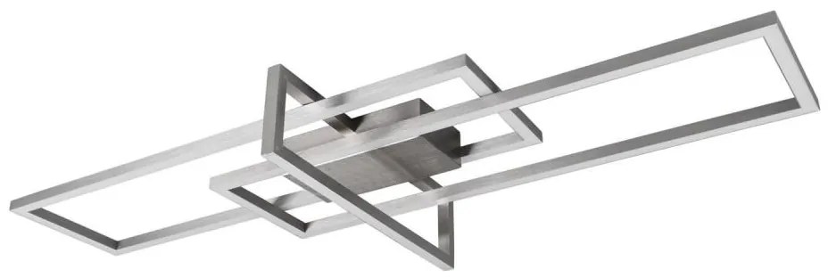 Rabalux 6867 - LED ściemnialna lampa sufitowa THABITA LED/35W/230V