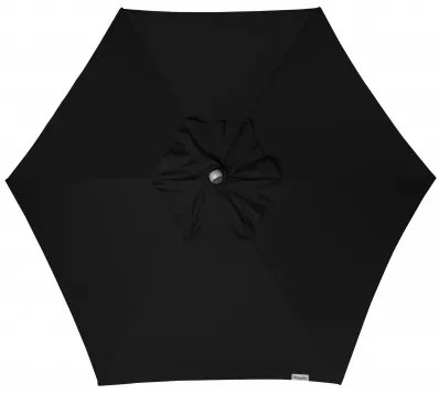 EXPERT 280 cm - osłona przeciwsłoneczna z automatycznie odchylanym uchwytem : Substancja Desen - 817