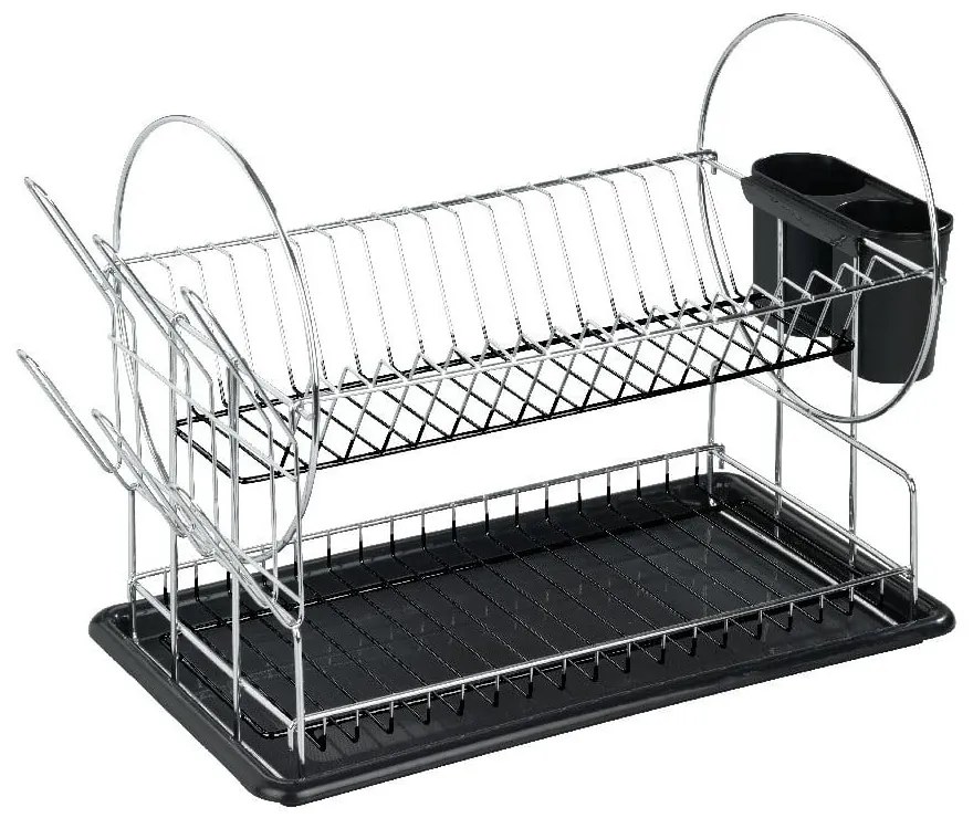Ociekacz do naczyń Wenko Dish Premium