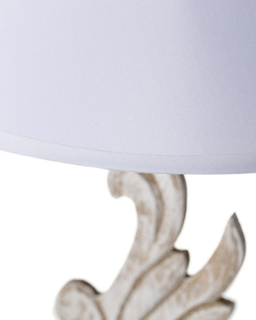 Lampa stołowa Ontario 53cm