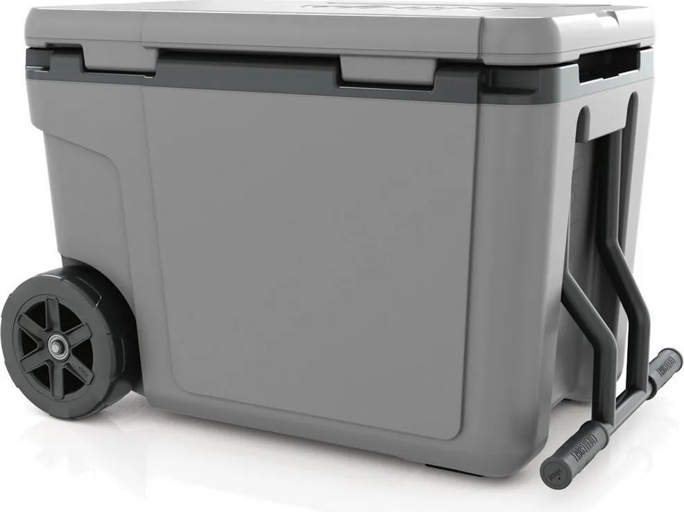 Ninja FB245EUGY lodówka turystyczna Frost Vault Wheeled, 42 l