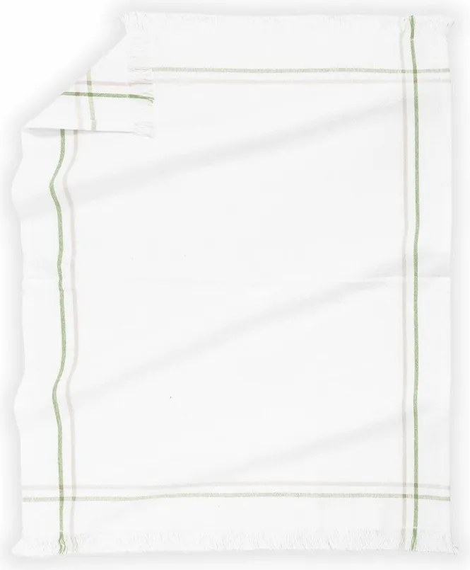 Bawełniane ścierki zestaw 3 szt. 50x70 cm Cavendish – Tiseco Home Studio