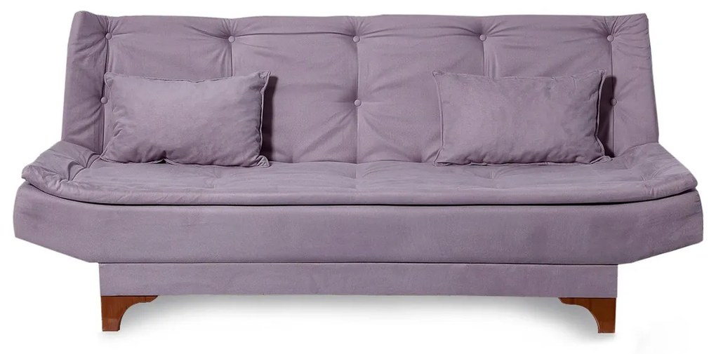 Sofa rozkładana Kelebek Grey