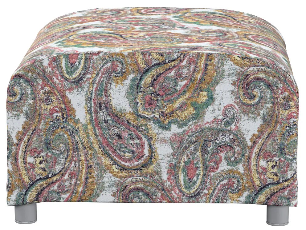 Pokrowiec na podnóżek Klippan