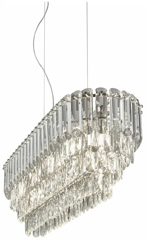 Lampa wisząca Malizia – Trio Select