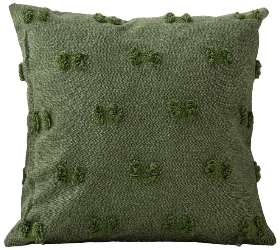 Poszewka na poduszkę 43x43 cm Tuffet – Mioli Decor