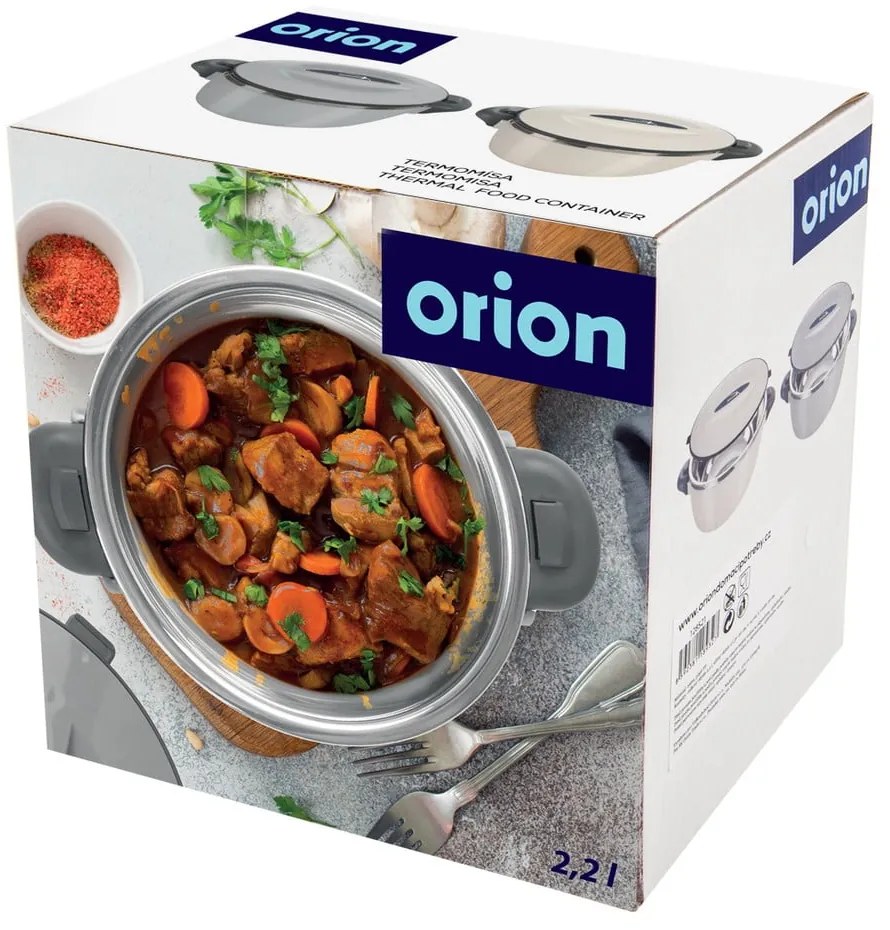 Termos obiadowy Termo – Orion
