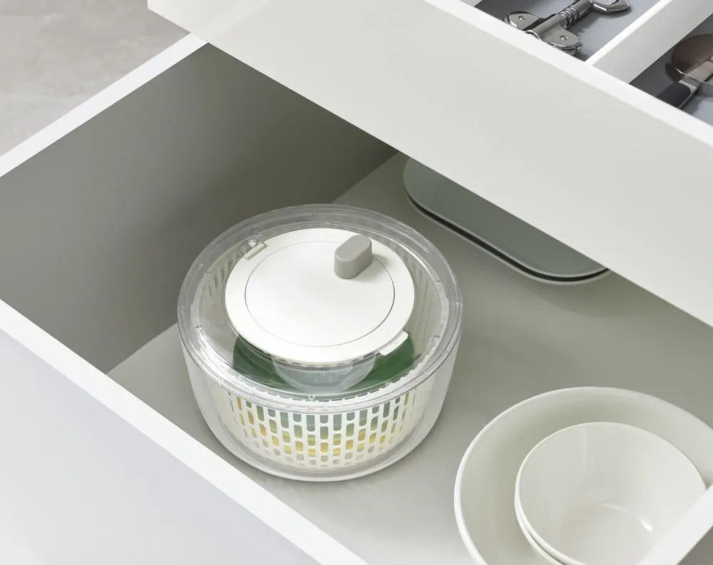 4-częściowy zestaw do przygotowywania sałatki Joseph Joseph Multi-Prep