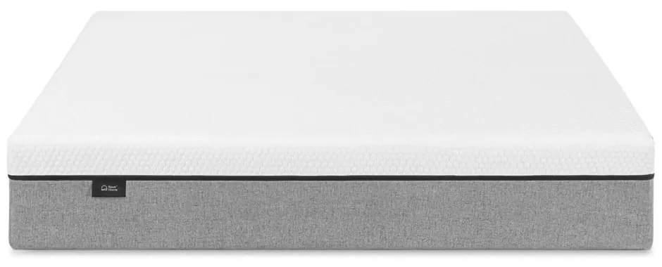 Średnio twardy piankowy materac 150x190 cm Eva – Kave Home