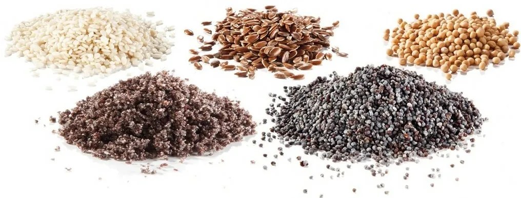 Tescoma Młynek do maku HANDY