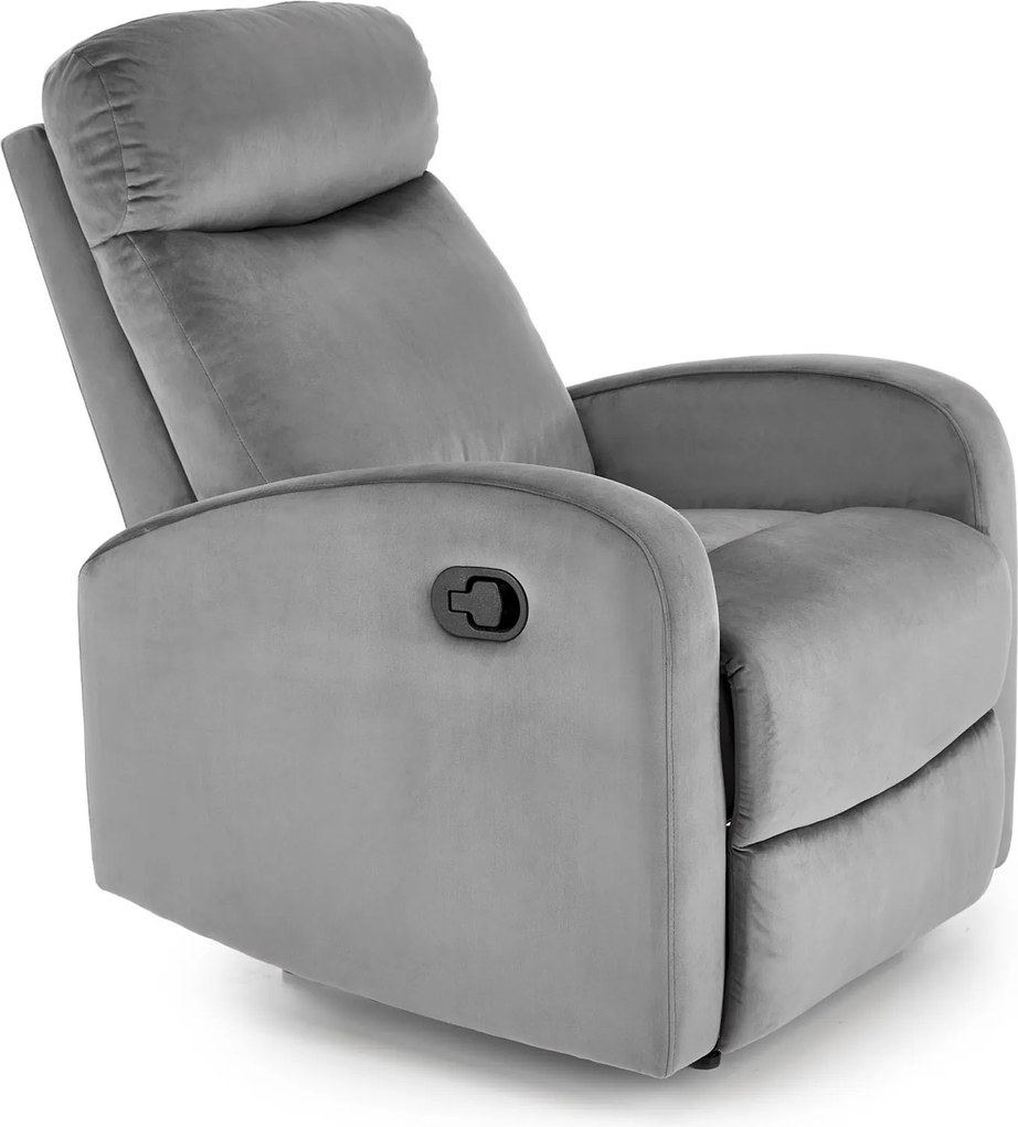 Rozkładany fotel Wonder z funkcją kołyski