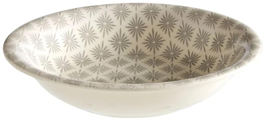 Kamionkowy zestaw talerzy 12 szt. Maya – Premier Housewares