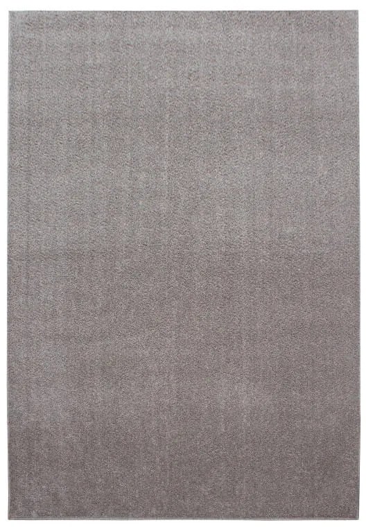 Dywan jednolity Ata beżowy 60 cm x 100 cm