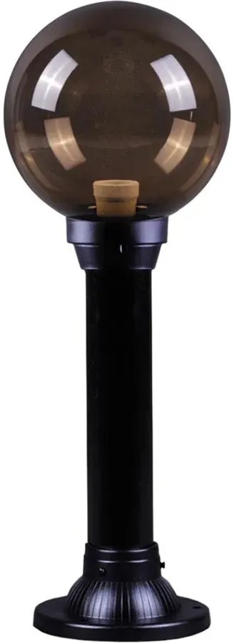 Lampa zewnętrzna stojąca słupek B7-Z08