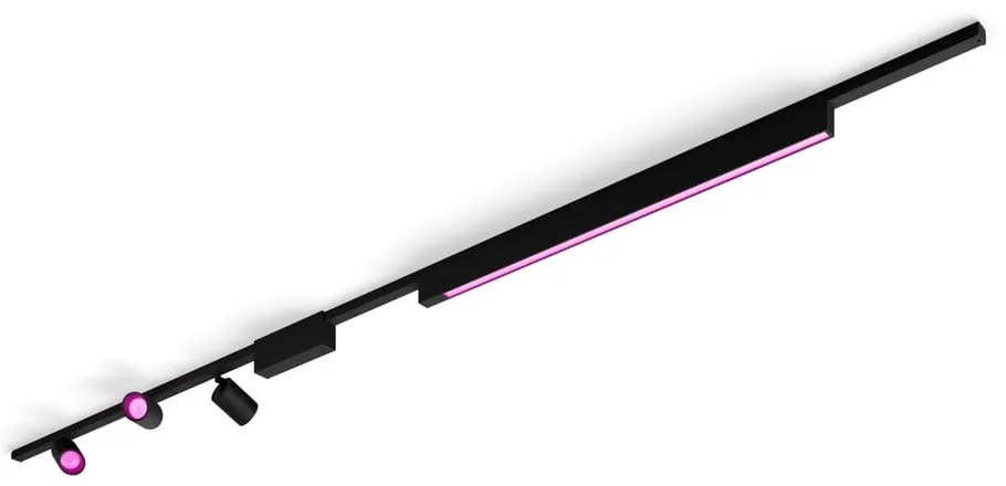 Inteligentna lampa punktowa LED 45 W Perifo – Philips Hue