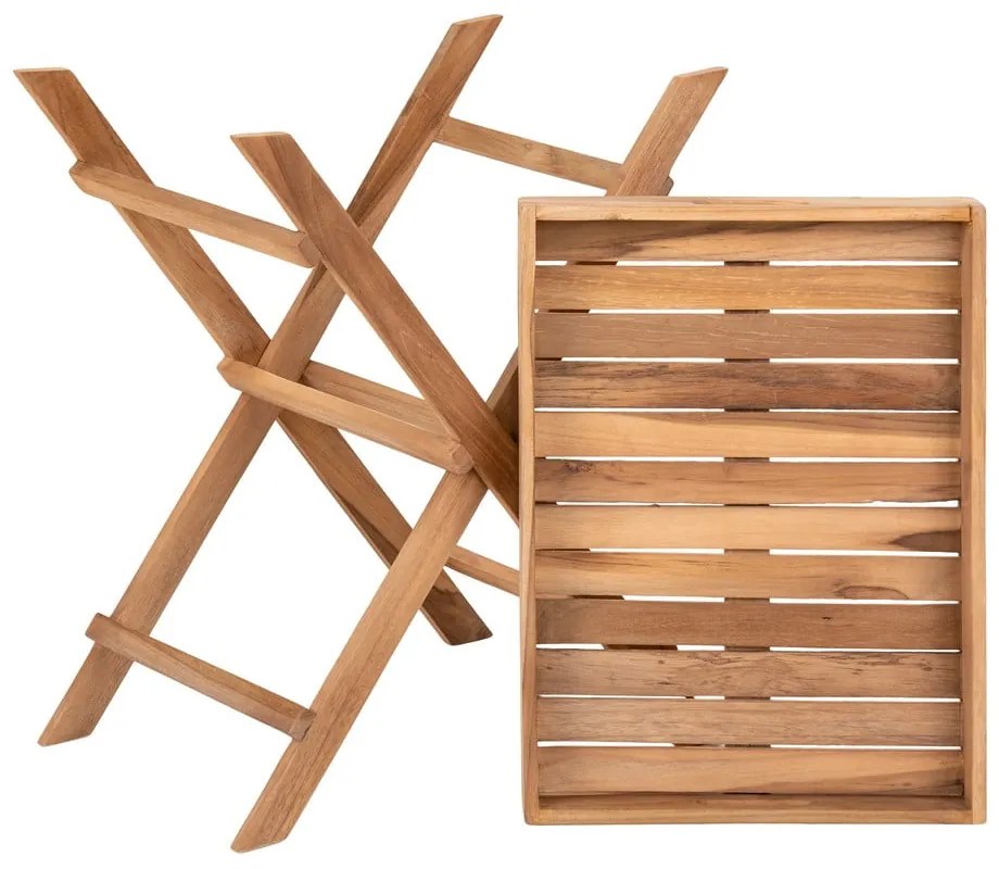 Stolik ogrodowy 29x39 cm Ronda – House Nordic