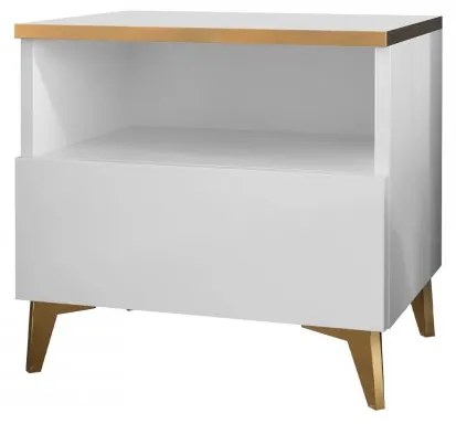 Szafka nocna Ountra 1SZ