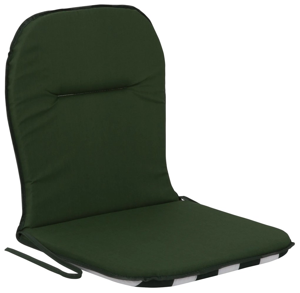 Poduszka na krzesło ogrodowe Ben 80 x 43 cm D001-32PB / C009-02PB PATIO
