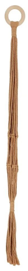 System do zawieszenia doniczki ø 14,5 cm Macramé – Esschert Design