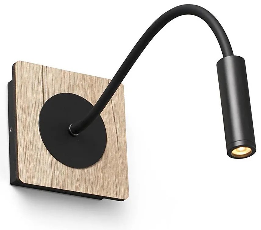 FARO 20060 - LED elastyczna lampka MOOD LED/2W/230V