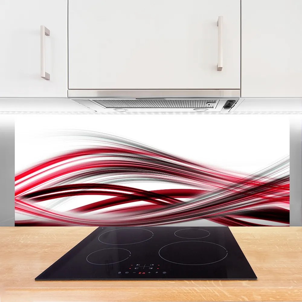 Panel Kuchenny Dynamiczna Gra Kształtów