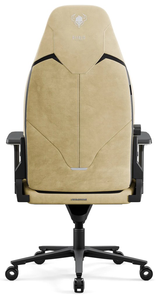 Fotel Diablo X.Eye Prime Broken Gold Normal Size