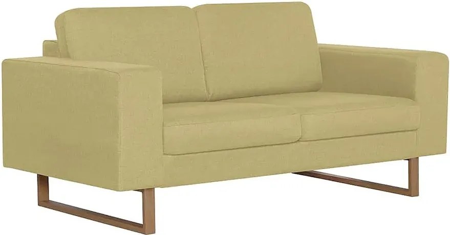 Elegancka dwuosobowa sofa P9-N15
