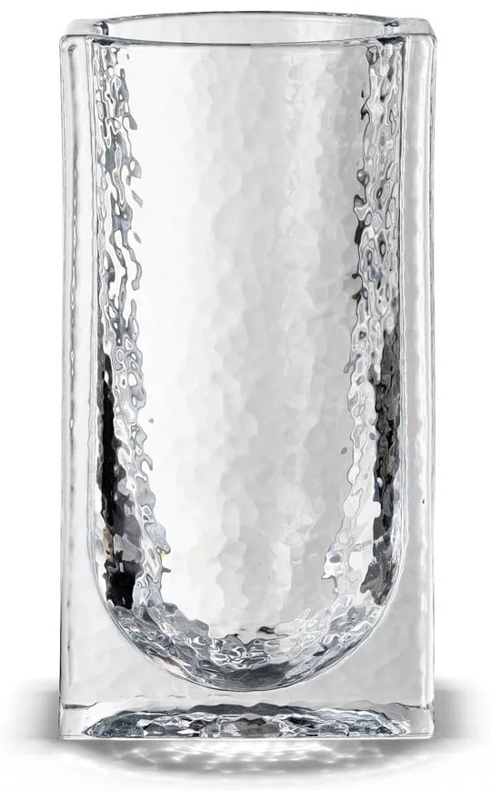 Szklany wazon Forma – Holmegaard