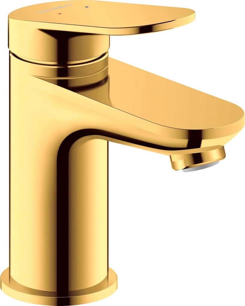 Duravit Wave Einhebel-Waschtischmischer S