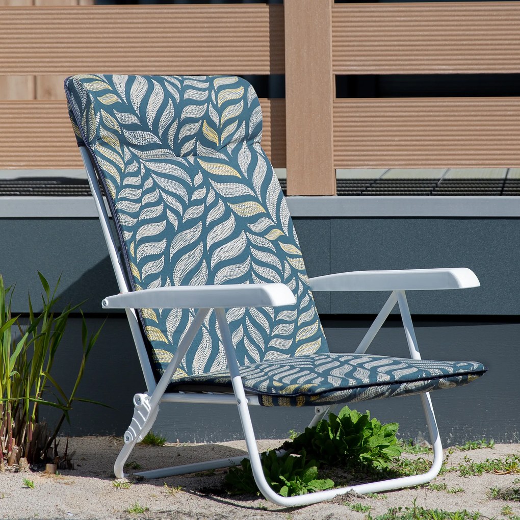 Krzesło plażowe G050-06IB PATIO