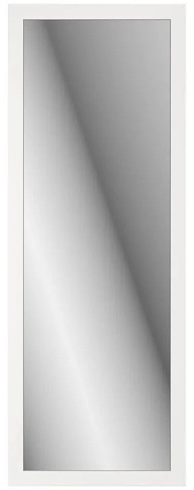 Lustro ścienne 47x127 cm Lahti – Styler