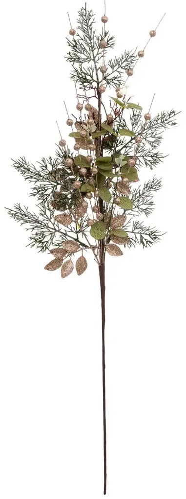 Gałązka do stroika świątecznego, 75 cm
