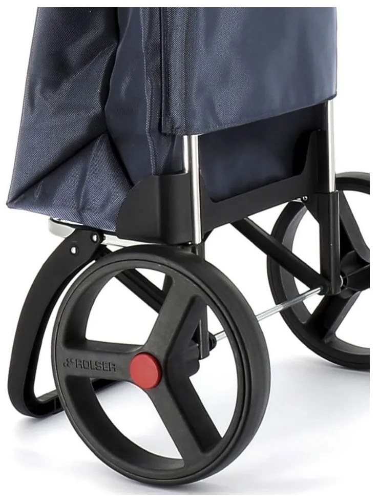 Torba na zakupy na kółkach 43 l I-Max MF 2 Logic – Rolser