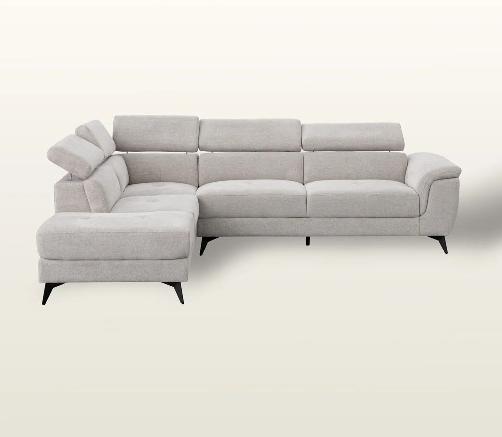 Sofa Randers grey lewa