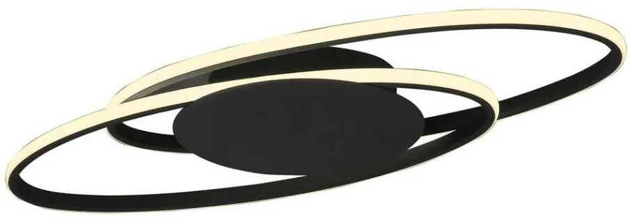 Rabalux - lampa sufitowa LED 50W/230V