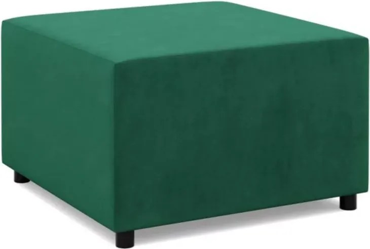 Pufa Salty 50x50 lub 70x70 – nowoczesna pufa do salonu, sypialni
