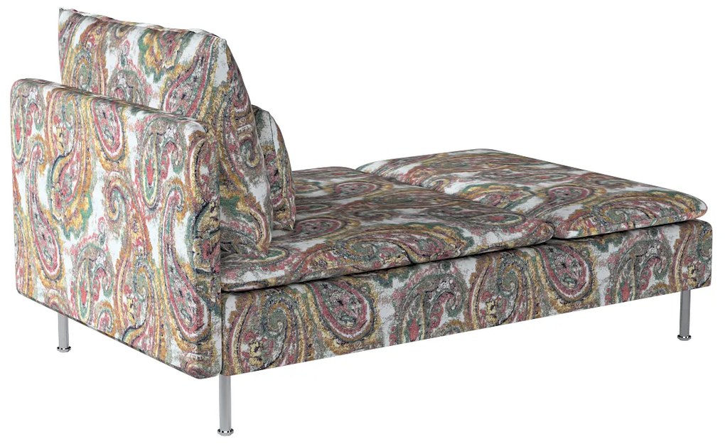 Pokrowiec na szezlong Söderhamn