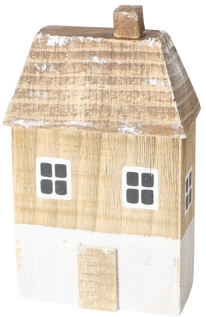 Drewniane domki dekoracyjne, LUNDHOLM