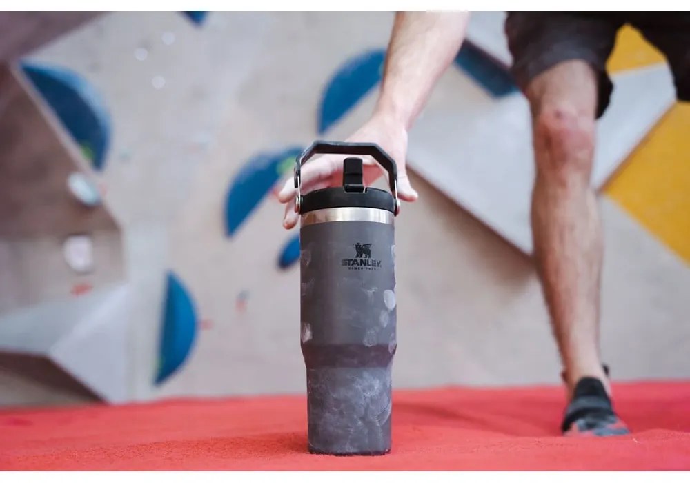 Szary termos 890 ml – Stanley