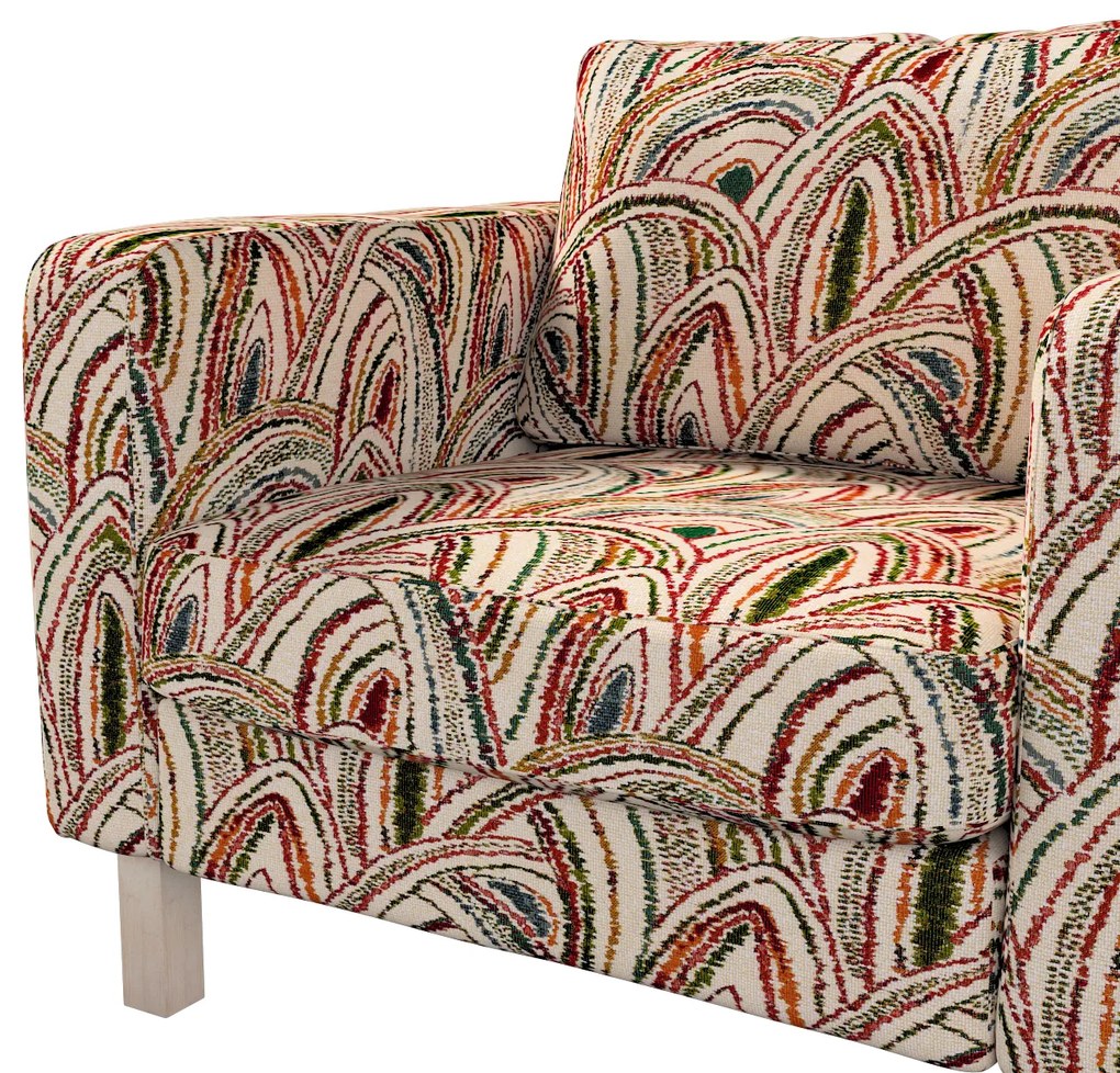 Pokrowiec na fotel Karlstad