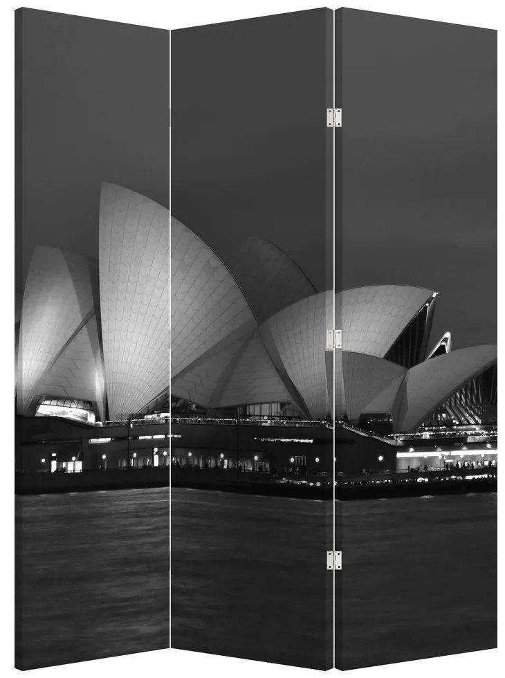 Parawan - Opera w Sydney (126x170 cm)
