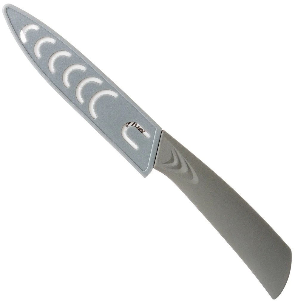 Nóż kuchenny ZIRCO, uniwersalny, 24 cm