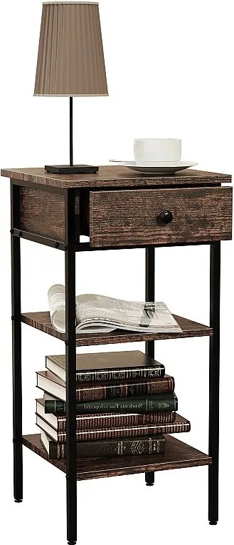 Stół boczny nocny Aulari L